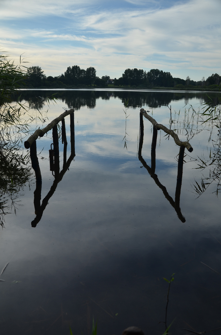 Lebehner See