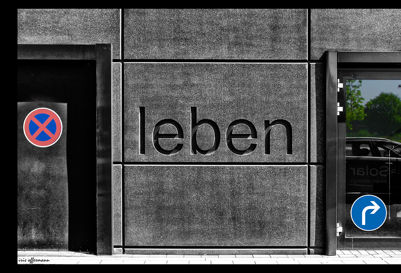 Leben