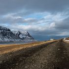 Leben am Fjord