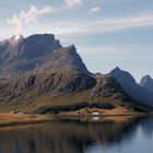 LEBEN AM FJORD