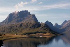 LEBEN AM FJORD