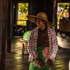 Leben am Inle Lake VI