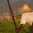 Leben am Inle Lake XIII