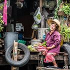 Leben am Khlong