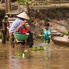 Leben am Mekong