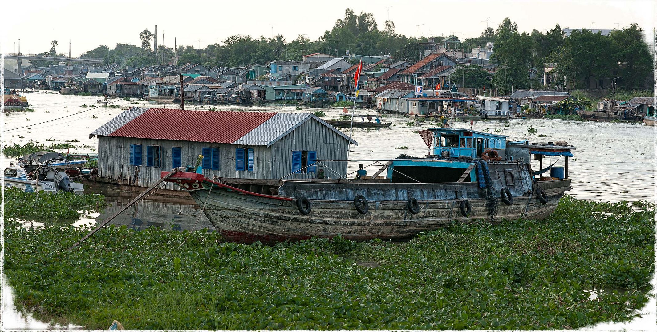 Leben am Mekong #2