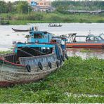 Leben am Mekong