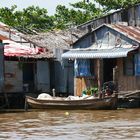 Leben am Mekong