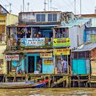 Leben am Mekong