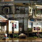 Leben am Mekong, Vietnam 2012