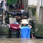 Leben am Mekong(Vietnam # 1)