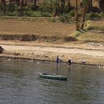Leben am Nil II