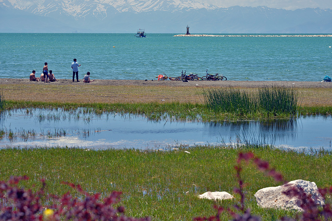 leben am see