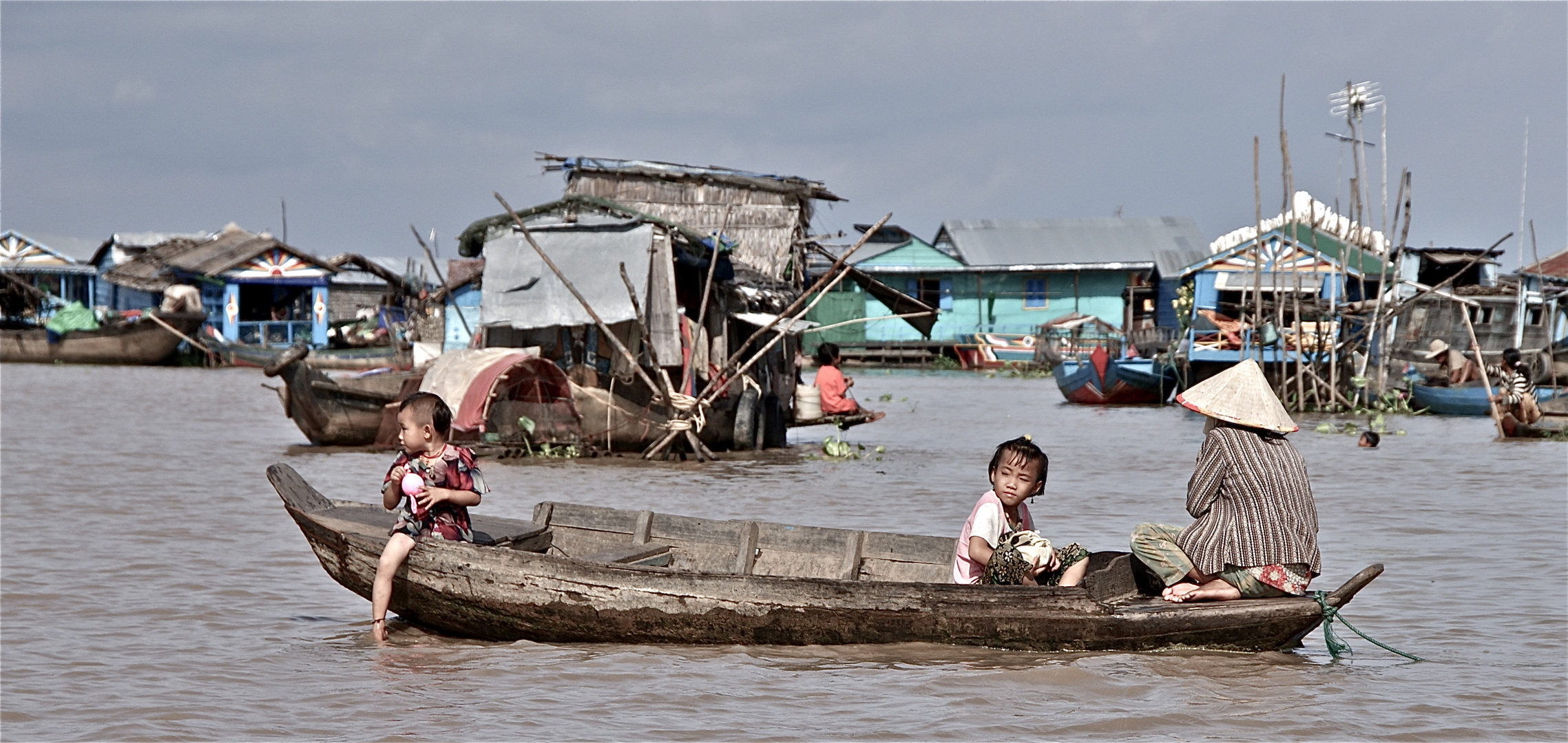 leben am tonle sap