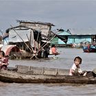 leben am tonle sap