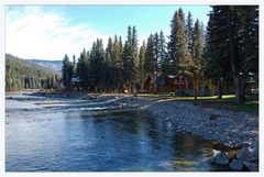 Leben am Vallecito Creek