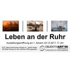 Leben an der Ruhr