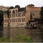 Leben an der Saale in Halle