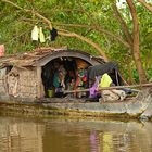 Leben auf dem Mekong 3