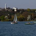 Leben auf dem See