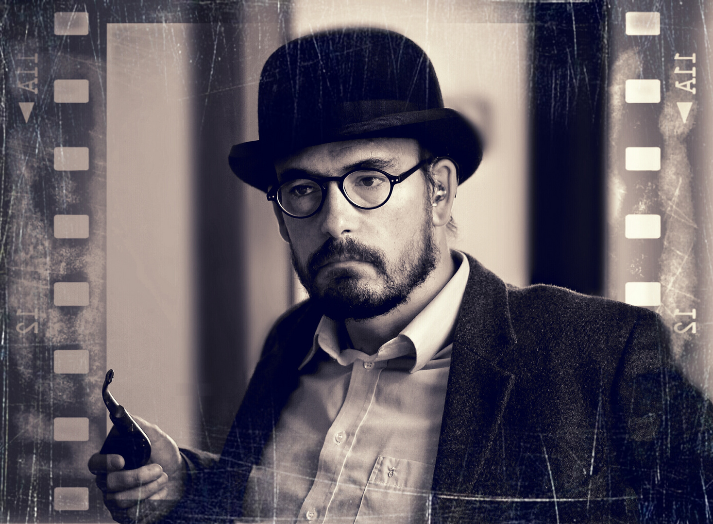 Leben auf eigene Weise