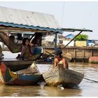  Leben auf Tonle Sap