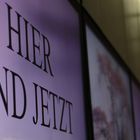 Leben im "Hier und Jetzt"