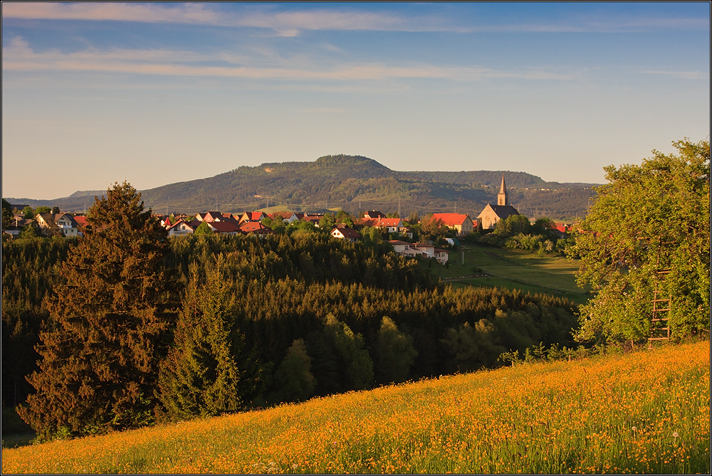 Leben im Ländle I