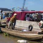 Leben im Mekong Delta 2
