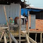 Leben im Mekong Delta