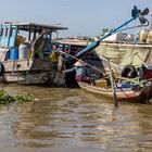 Leben im Mekong Delta 4