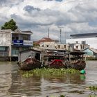 Leben im Mekong Delta