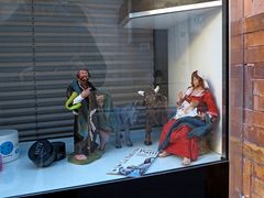 Leben im Schaufenster / Vita in vetrina (4)