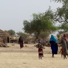 Leben im Tschad