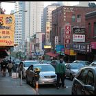 Leben in Chinatown