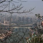 ... Leben in Chongqing IV ...