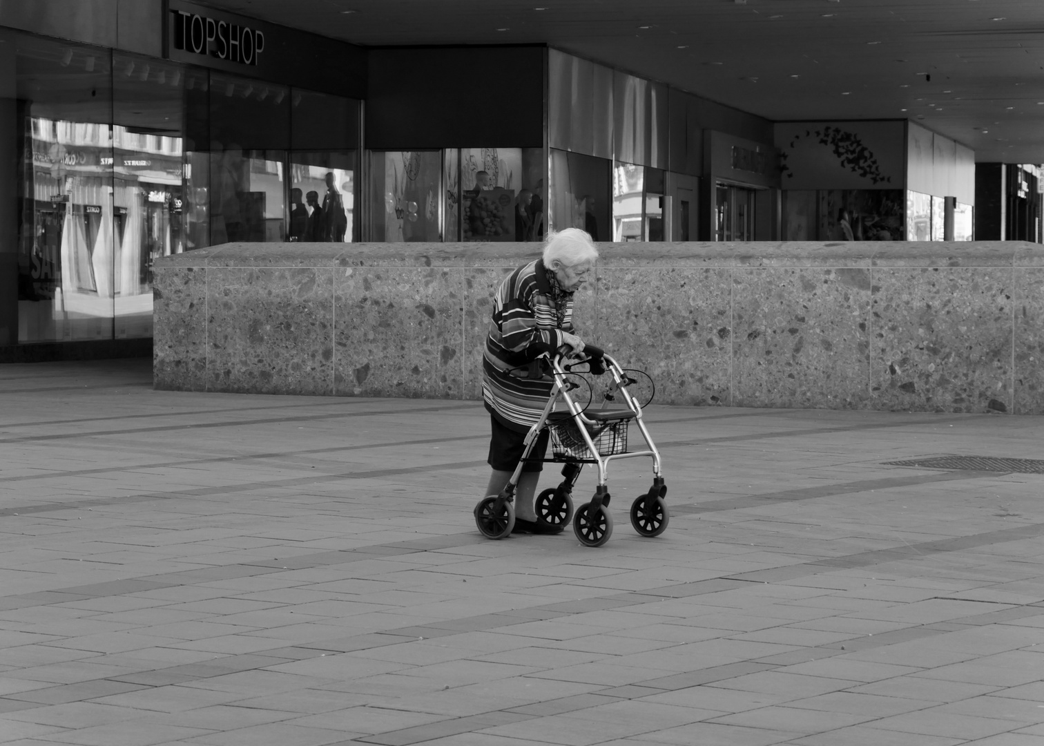 Leben in Corona-Zeiten