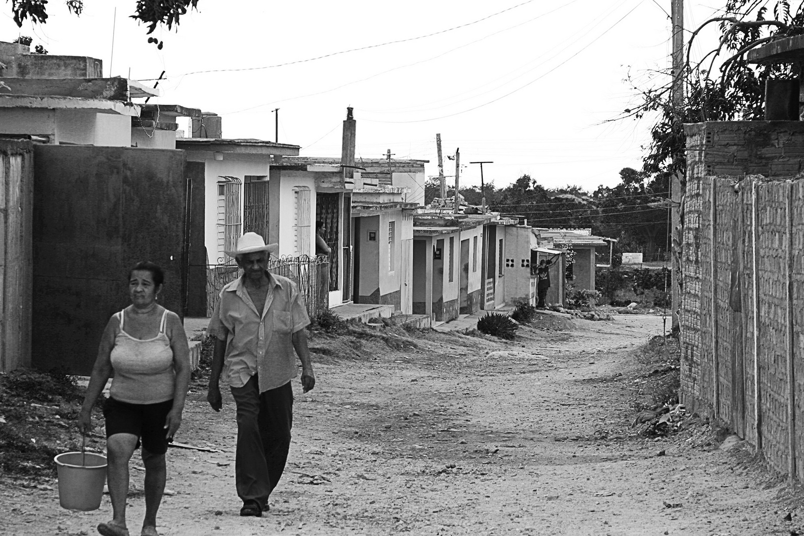 Leben in Cuba