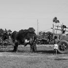 Leben in Cuba - La vie à Cuba