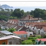 Leben in der Roça Água Izé - São Tomé e Príncipe