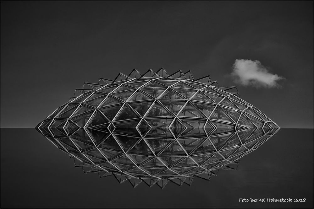 Leben in einer anderen Welt. Foto &amp; Bild architektur, kultur