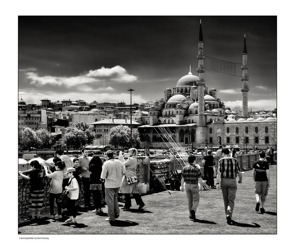 Leben in Istanbul (76)