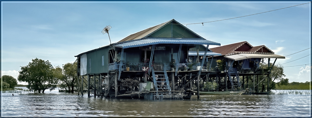 Leben in Kampong Phluk (Teil 2)