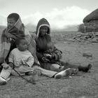Leben in Lesotho