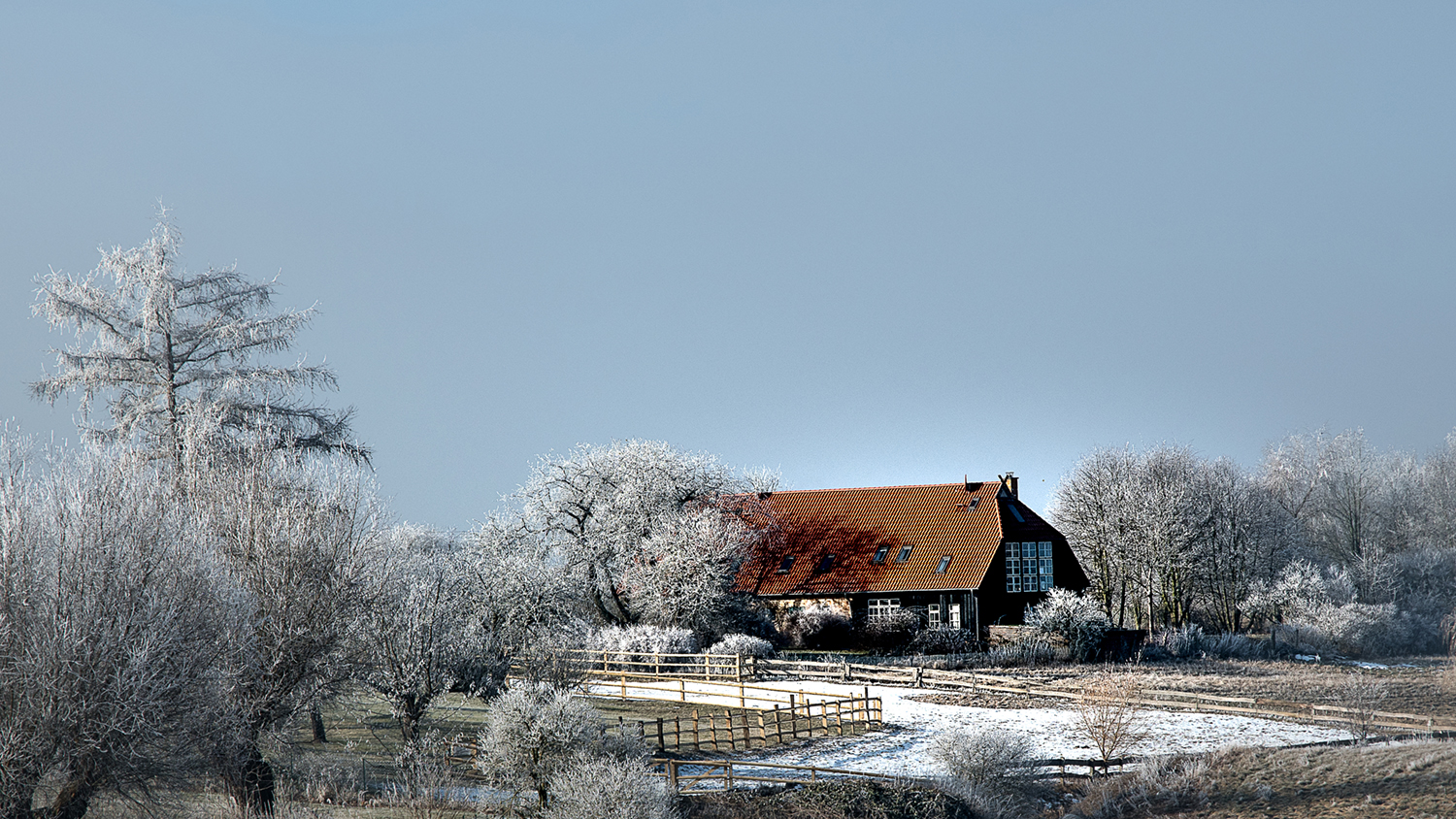 Leben in Mecklenburg