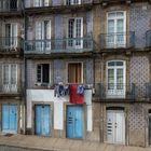 Leben in Porto
