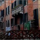 Leben in Venedig ...