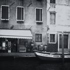 Leben in Venedig