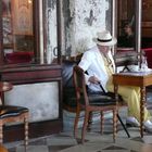 Leben in Venedig - Caffé Florian