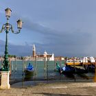 Leben in Venedig Dirk Schümer